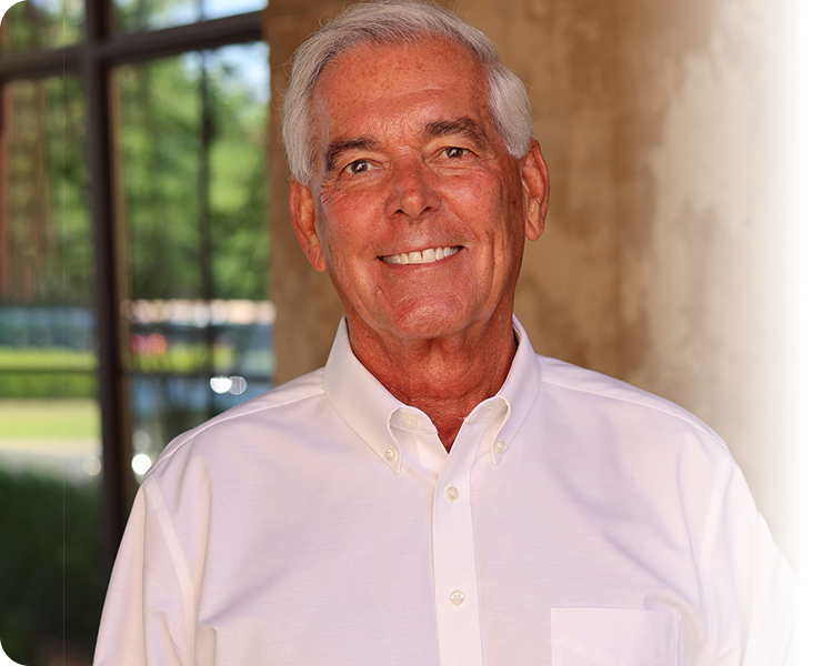 Joe Krim, Commercial Broker, Boyd Real Estate in Ocala