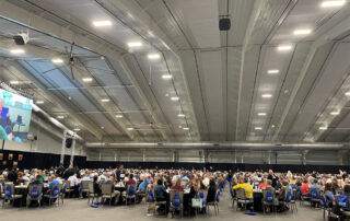 CEP annual mtg