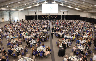 CEP lunch