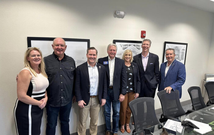 Ocala CEP and Boyd Real Estate