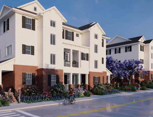 Watula Townhomes