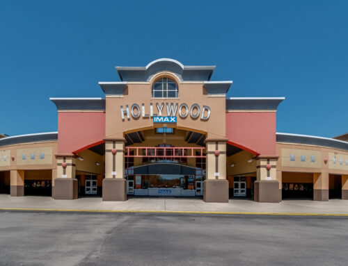 Easy Street Commercial Development