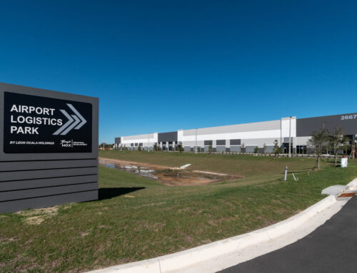 Airport Logistics Park