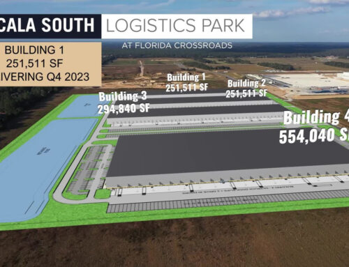 Ocala South Logistics Park