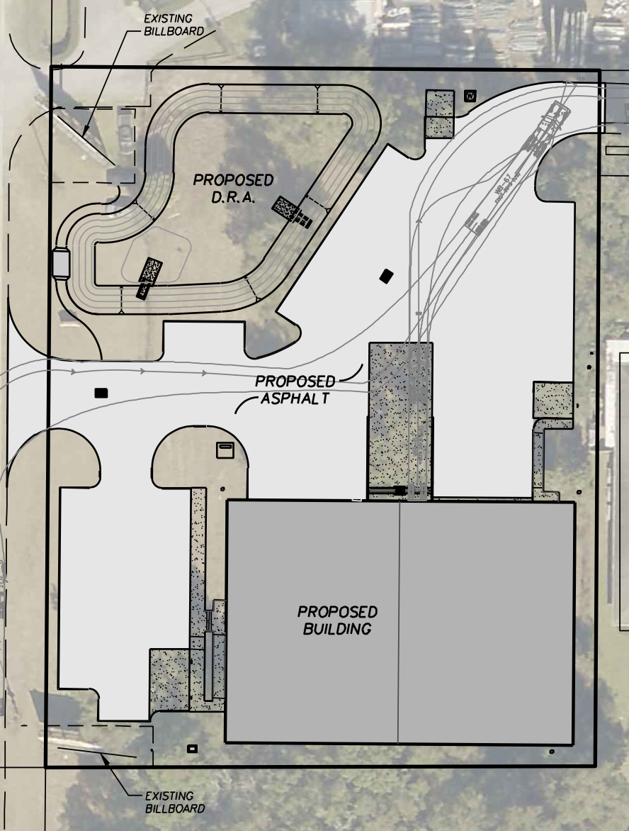 Commercial Development