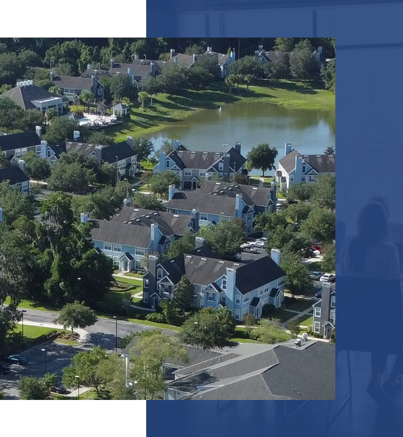 Developed by Boyd Commercial Development