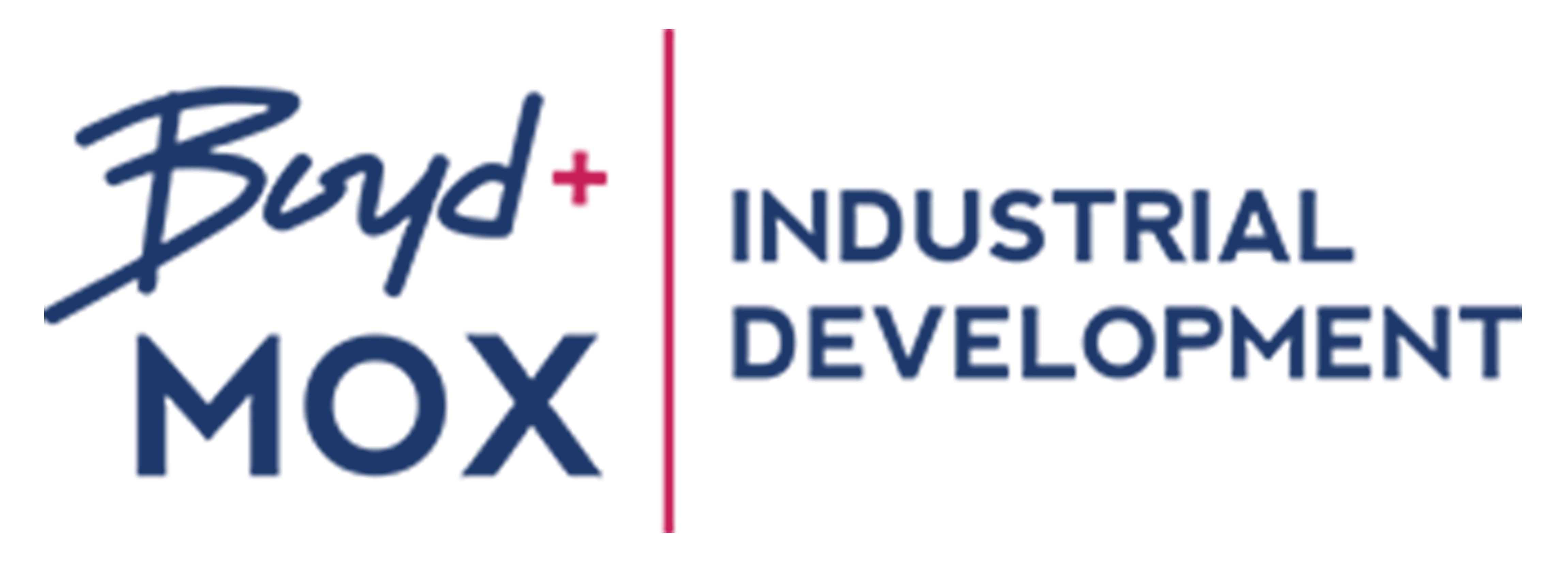 Boyd Mox Logo