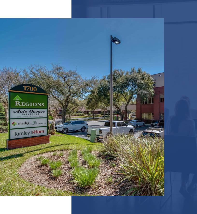 Developed by Boyd Real Estate Group in Ocala