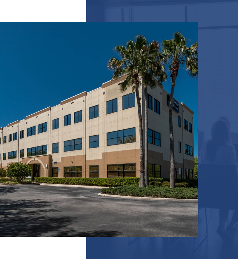Developed by Boyd Commercial Development