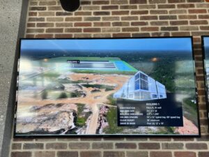 Boyd Development Plan in Ocala