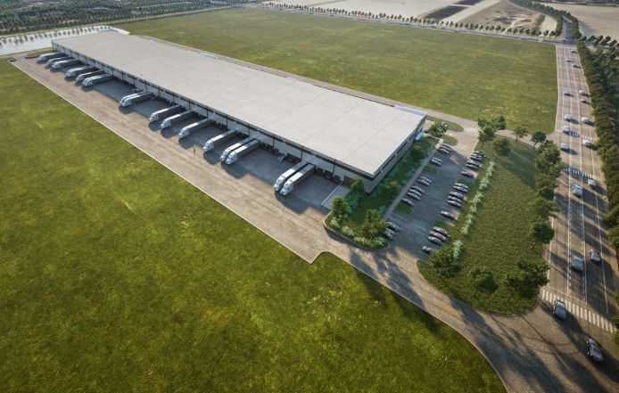 Ocala ranks as emerging industria market