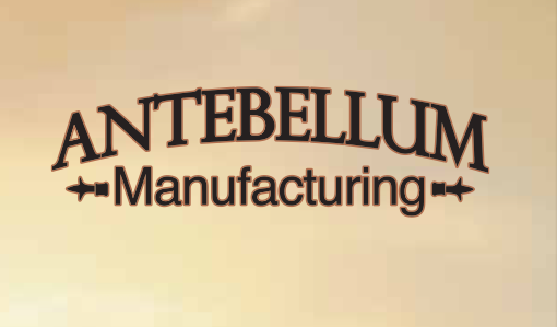 antebellum-manufacturing