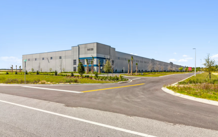 Commercial Record Sale in Ocala