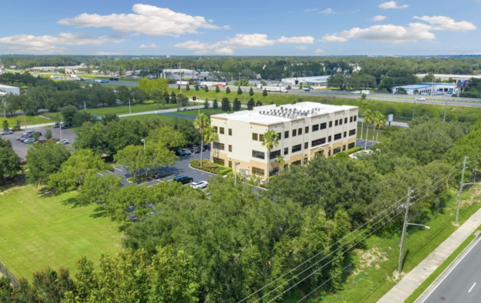 Ocala Commercial Lease Space