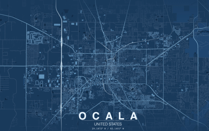 Ocala Number 1 Metro