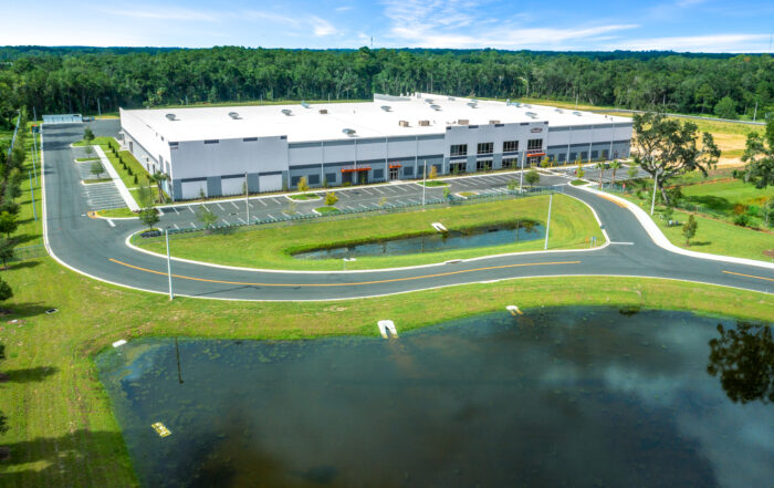 Ocala Industrial